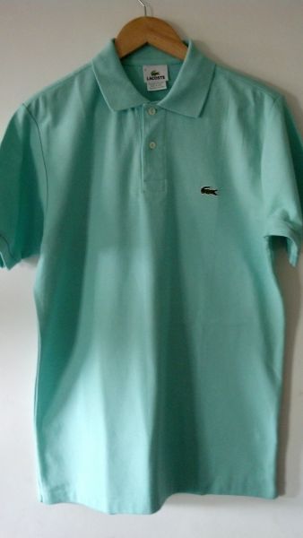 Camisa polo Lacoste